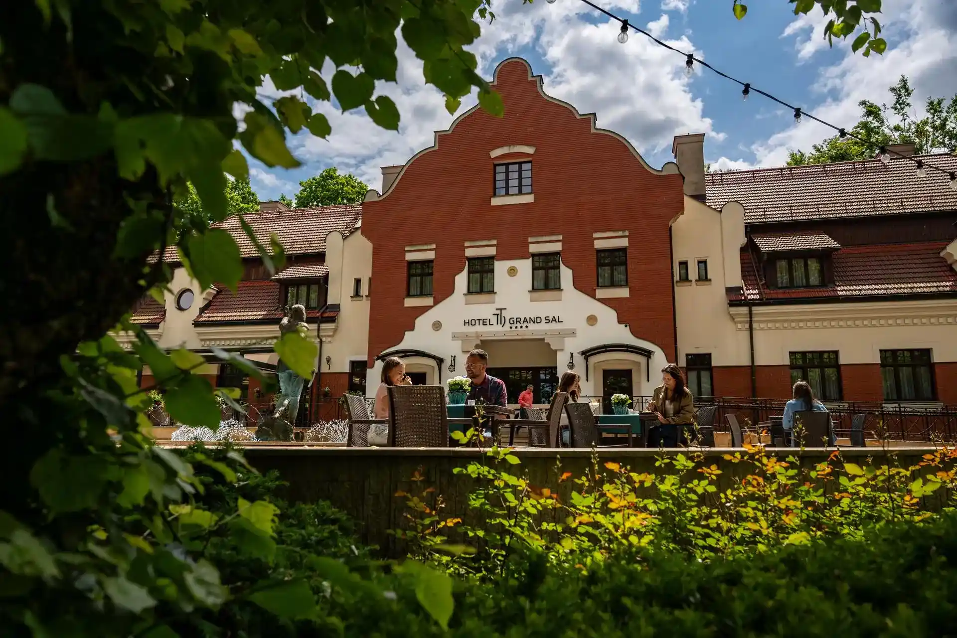 Үш күндік демалыс пакеті