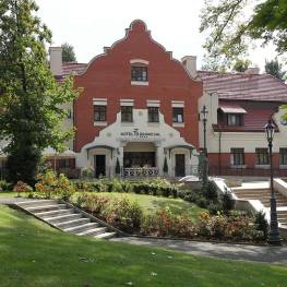 Wieliczka қонақ үйі, нөмірлер, пәтерлер, мейрамхана, конференция, Польшадағы демалыс