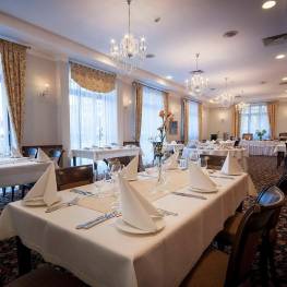 Wieliczka қонақ үйі, нөмірлер, пәтерлер, мейрамхана, конференция, Польшадағы демалыс