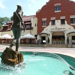 Wieliczka қонақ үйі, нөмірлер, пәтерлер, мейрамхана, конференция, Польшадағы демалыс