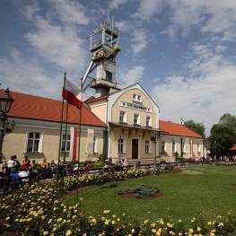 Wieliczka қонақ үйі, нөмірлер, пәтерлер, мейрамхана, конференция, Польшадағы демалыс