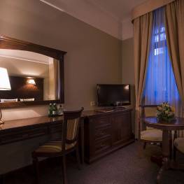 Wieliczka қонақ үйі, нөмірлер, пәтерлер, мейрамхана, конференция, Польшадағы демалыс